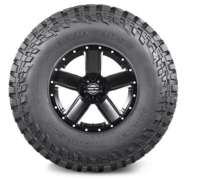 M.T. STREET 38X15.50R24LT 128Q BAJA BOSS - 033779