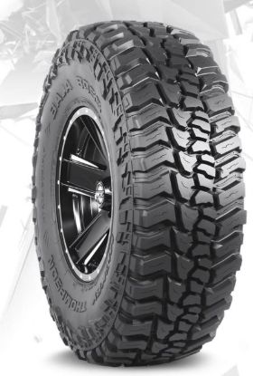 M.T. STREET LT285/75R16 126/123Q BAJA BOSS - 036632