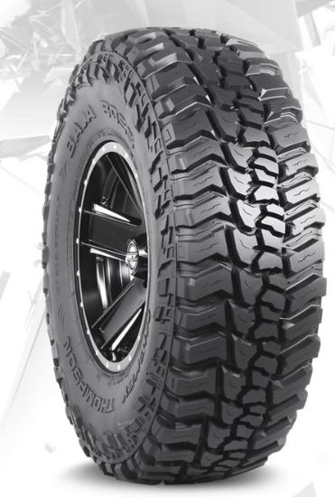 M.T. STREET LT285/75R16 126/123Q BAJA BOSS - 036632