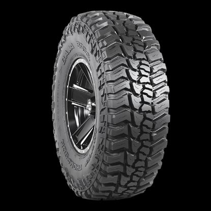M.T. STREET LT285/65R18 125/122Q BAJA BOSS - 036637
