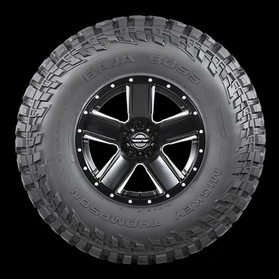 M.T. STREET LT285/55R20 122/119Q BAJA BOSS - 036640