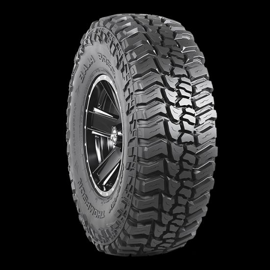 M.T. STREET 33X13.50R20LT 120Q BAJA BOSS - 036643