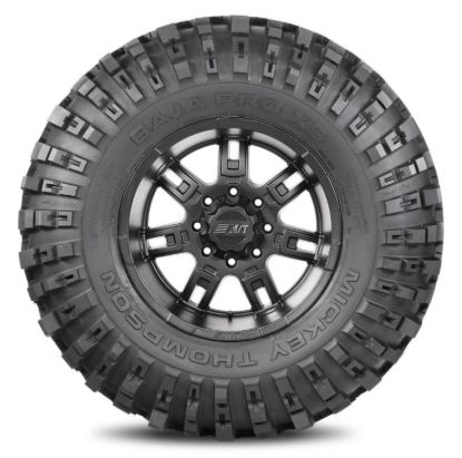 M.T. STREET 21/58-24LT BAJA PRO XS - 036753