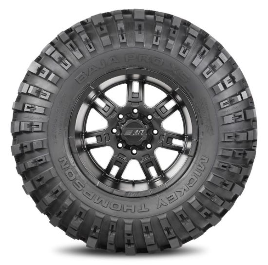 M.T. STREET 21/58-24LT BAJA PRO XS - 036753