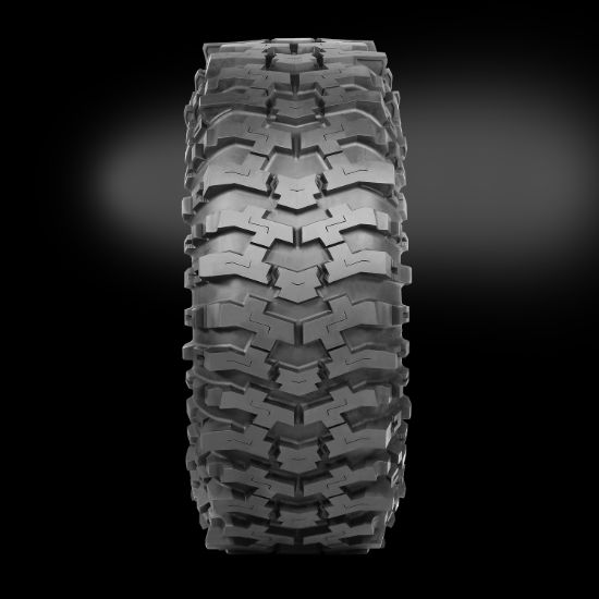 M.T. STREET 15/43-17LT BAJA PRO XS - 036760