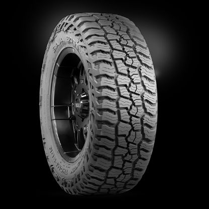 M.T. STREET LT265/75R16 123/120Q BAJA BOSS A/T - 036811