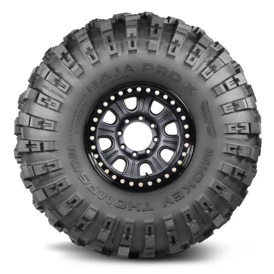M.T. STREET BAJA PRO X - 037610