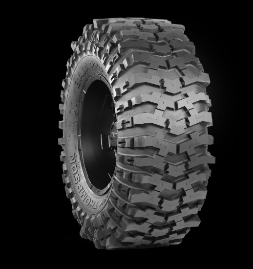 M.T. STREET 38X13.50-17LT BAJA PRO XS - 037616