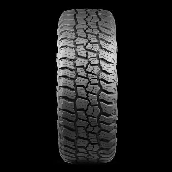 M.T. STREET 285/45R22 114T BAJA BOSS A/T - 049724