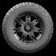 M.T. STREET LT265/70R16 121/118Q BAJA LEGEND EX - 067170