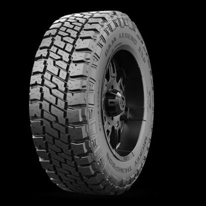 M.T. STREET LT275/55R20 120/117Q BAJA LEGEND EX - 067193