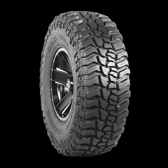 M.T. STREET 42X13.50R17LT 119F B BAJA BOSS X - 261757