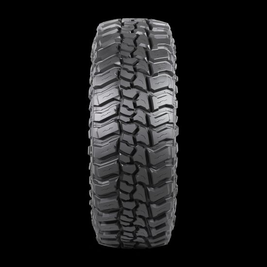 M.T. STREET 37X12.50R17LT 116Q BAJA BOSS XS - 261885
