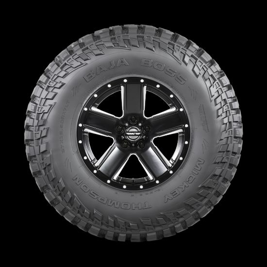 M.T. STREET 35X12.50R17LT 111Q BAJA BOSS XS - 261886