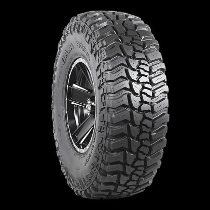 M.T. STREET LT285/55R20 122/119Q BAJA BOSS - 272469