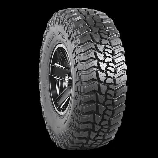 M.T. STREET LT285/55R20 122/119Q BAJA BOSS - 272469