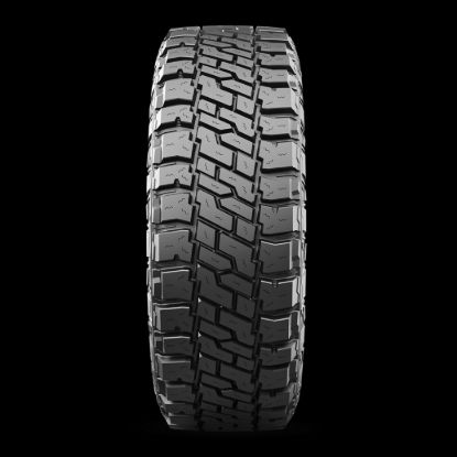 M.T. STREET LT275/70R17 121/118Q BAJA LEGEND EX - 272488