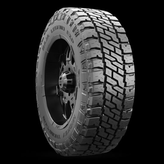 M.T. STREET LT275/60R20 123/120Q BAJA LEGEND EX - 272528