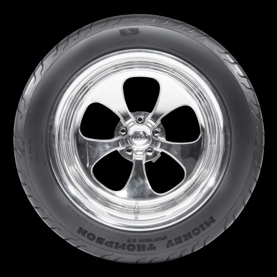 M.T. STREET SPRTMN S/R 28X10.0R15LT - 6640