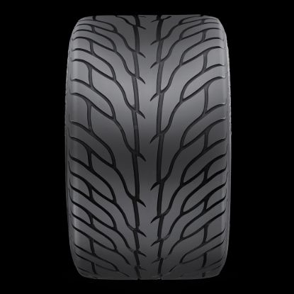 M.T. STREET SPRTMN S/R 29X15.0R15LT - 6642