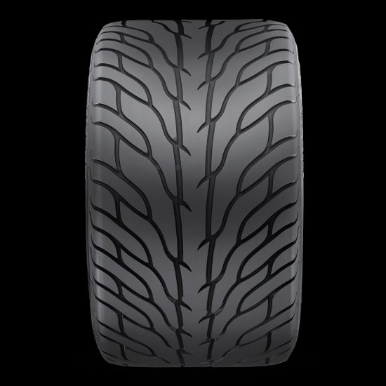 M.T. STREET SPRTMN S/R 29X15.0R15LT - 6642