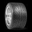 M.T. STREET SPRTMN S/R 31X18.00R15LT - 6656