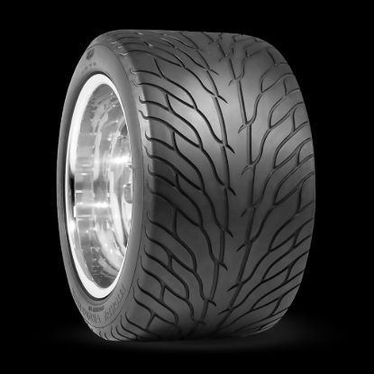 M.T. STREET SPRTMN S/R 33X 22.00R15LT - 6657