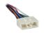 METRA WIRE/HARNESS DAEWOO 00-04 - 708405
