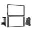 METRA HONDA PILOT D-DIN KIT 03- - 957861