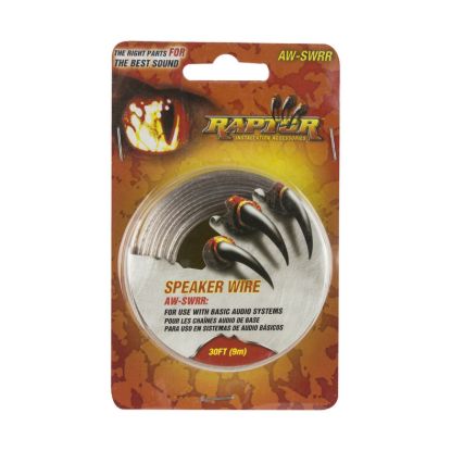 METRA SPEAKER WIRE KIT - 30 FEE - AWSWRR