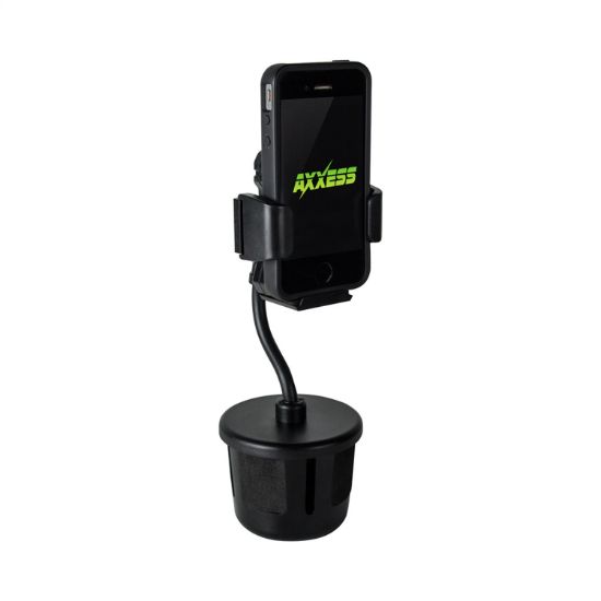 METRA UNIVERSL CUP HOLDER MOUNT - AXMCHM