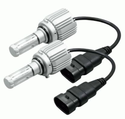 METRA 9006 REPL HEADLT KIT - HE9006LED