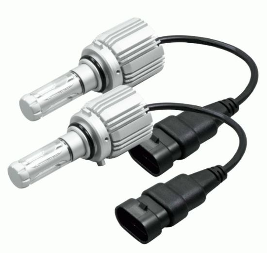 METRA 9006 REPL HEADLT KIT - HE9006LED
