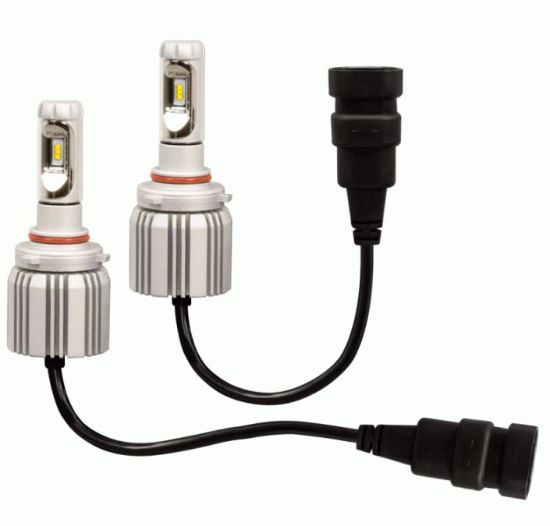 METRA H10 REPL HEADLT KIT - HEH10LED