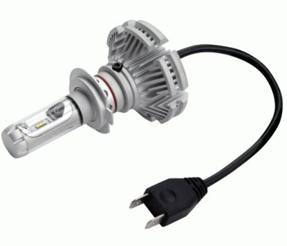 METRA H7 REPL HEADLT KIT - HEH7LED