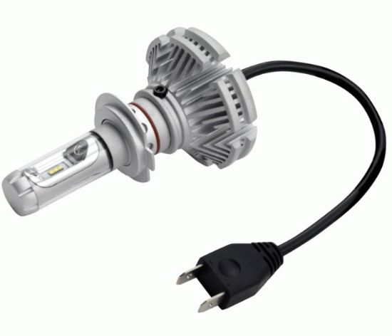 METRA H7 REPL HEADLT KIT - HEH7LED
