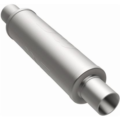 MAGNAFLOW MFLR  14X4X4 2.25X2.25 CC - 10415