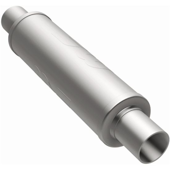 MAGNAFLOW MFLR  14X4X4 2.25X2.25 CC - 10415