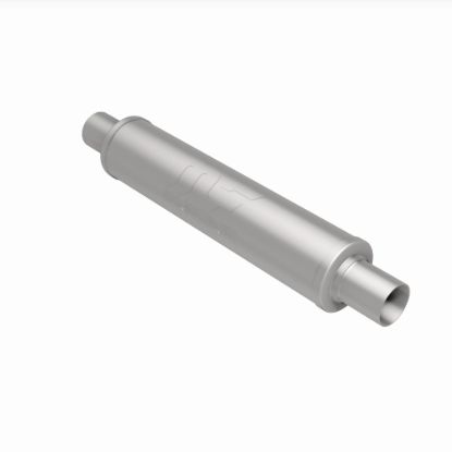 MAGNAFLOW MFLR  18X4X4 2.25X2.25 CC - 10425