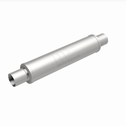 MAGNAFLOW MFLR SS 18X4X4 2.5X2.5 CC - 10426