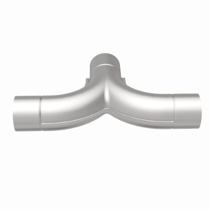 MAGNAFLOW SMOOTHTRANST2.50SS90/90D - 10734