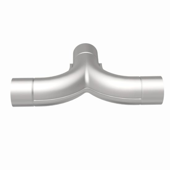 MAGNAFLOW SMOOTHTRANST2.50SS90/90D - 10734