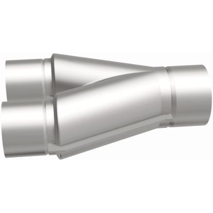 MAGNAFLOW SMOOTH TRANS Y-2.5/3 X 10 - 10778