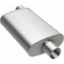 MAGNAFLOW MFLR MAG SS 14X4X9 2 O/C - 11224
