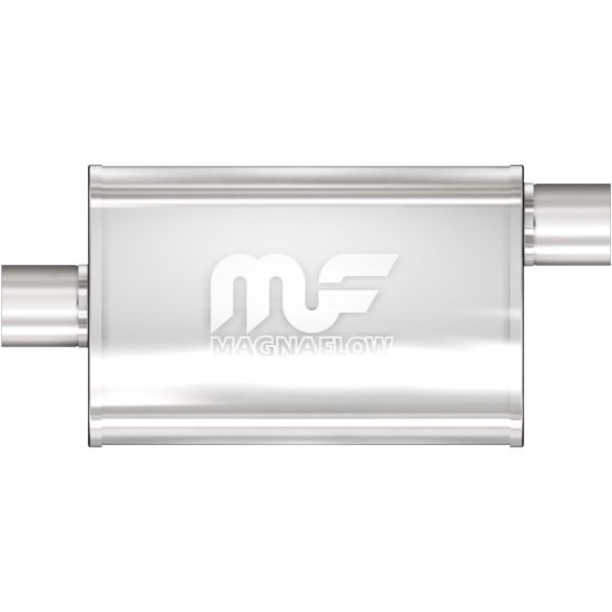 MAGNAFLOW MFLR MAG SS11X4X9 2.25 OC - 11365