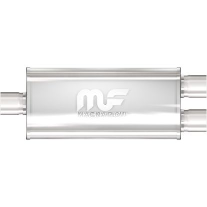 MAGNAFLOW MFLR SS 14X5X8-3X2.5/2.5 - 12198