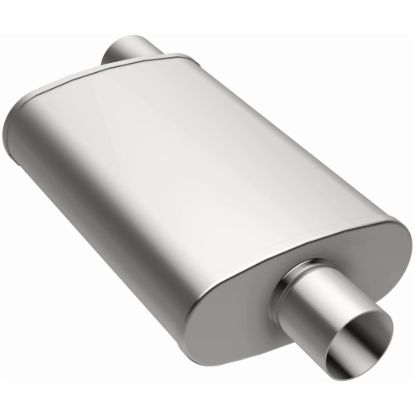 MAGNAFLOW MFLR MAG SS5X8 14 2.25 OC - 12225