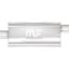 MAGNAFLOW MFLR SS 5X8 14 2.5/2.5 OC - 12226