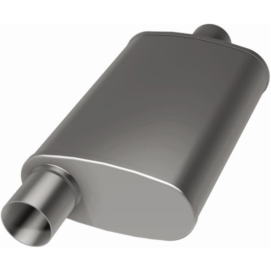 MAGNAFLOW MFLR MAG SS 5X8 14 3/3O/C - 12229
