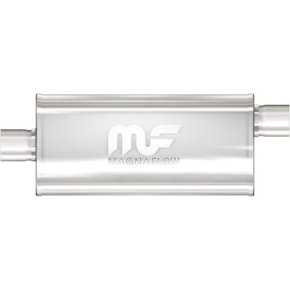 MAGNAFLOW MFLR MAG SS 24X5X8 2.5O/C - 12286